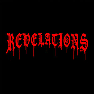 Revelations by GODF1RST