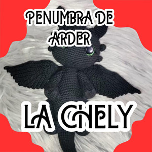 RENUMBRA DE ARDER by LA CHELY