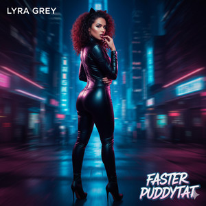 Lapdance by Lyra Grey