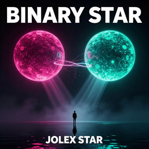 Binary Star by Jolex Star