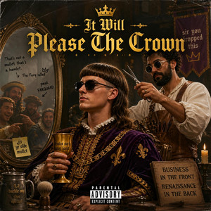It Will Please The Crown by The Internet Sings
