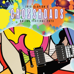 洋楽 Eric Clapton crossrods Eric Clapton - Crossroads Vol. 1*: Clapton, Eric: 9780793514151