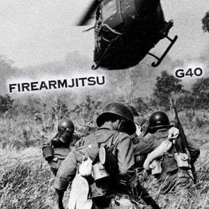 Soldier Ritual by FirearmJitsu, G40