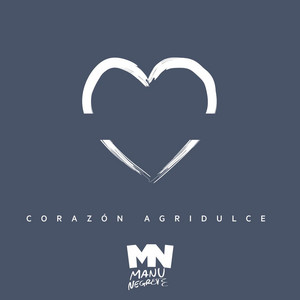 Mi Cómplice by Manu Negrete