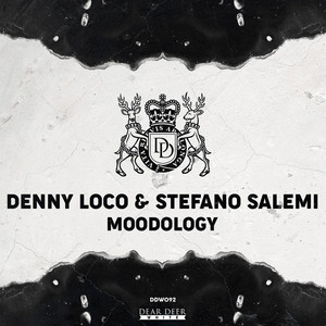 Stefano Salemi cover