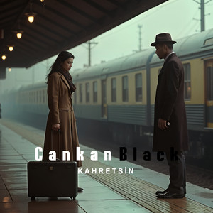Kahretsin by Cankan Black, Cankan