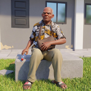 ePianoh - Grandpa's Melody