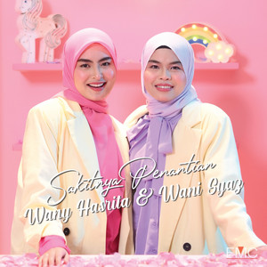 Sakitnya Penantian