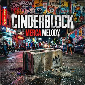 Dembow Cinderblock by Merca Melody