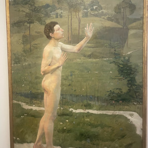 Portada de aufstehen