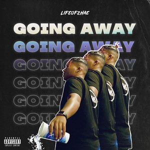 Portada de Going Away