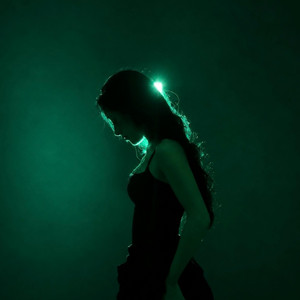 FREE (cut the cord) by Iris Dailey
