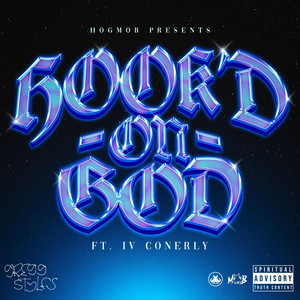 Hook’d on God by Gregg Styles Hog Mob, IV Conerly