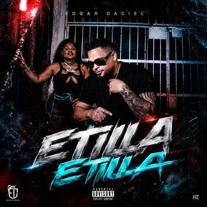 ETILLA ETILLA by Edgar Daciel
