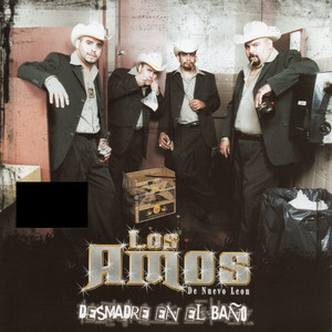 Desmadre en el Bano cover