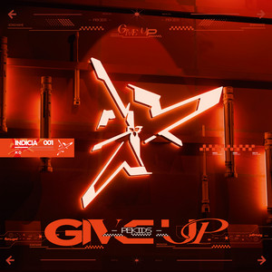 Give Up by PEKIDS