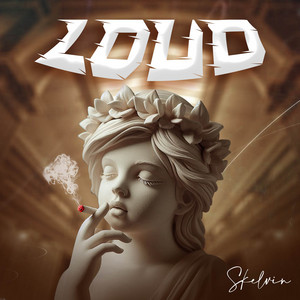 Loud by Skelvin