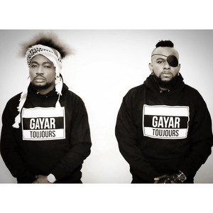 K-Melia Mokonzi - Bien tein