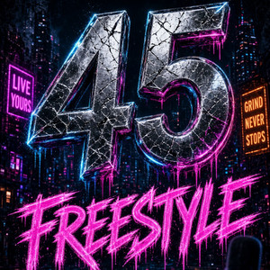 45 Freestyle by Richest Rapper
