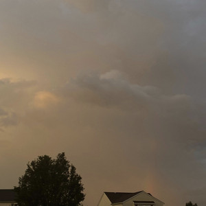 at the sky by TXKUMOON