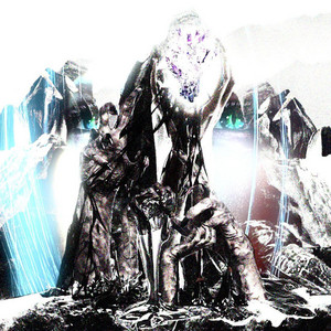 Portada de Rebirth