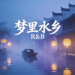 梦里水乡（R&B） by 大头针R&B