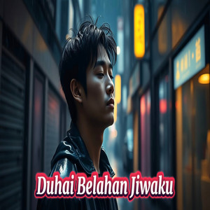 Duhai Belahan Jiwaku by AYHIE
