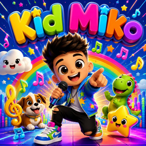Aislado En El Oro by Kid Miko