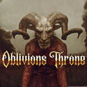 Oblivions Throne by Rapture