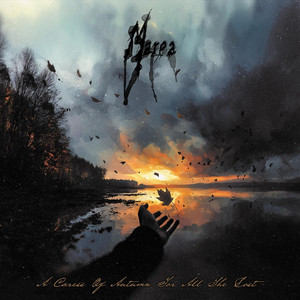 The Beauty of Broken Things by Marea
