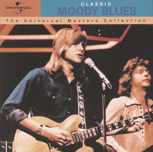 Classic Moody Blues - The Universal Masters Collection