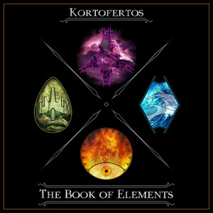 Kortofertos — The Book of Elements