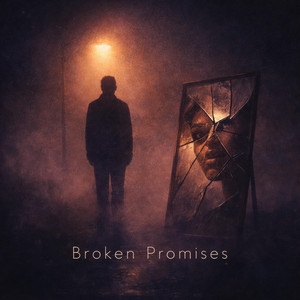 Broken Promises by kj