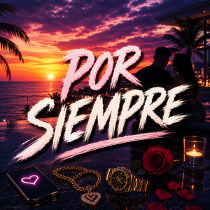 Por Siempre by Frank la melasa