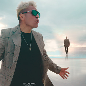 Kumbia Bonita - Vuelve Papá