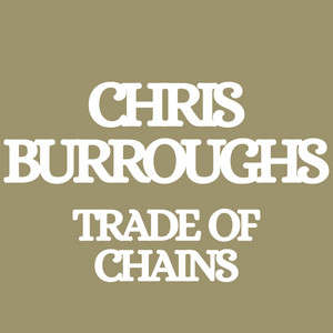 Chris Burroughs - Sounds of Silence