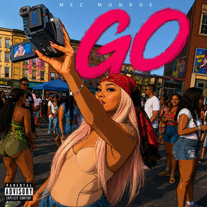 GO by Mec Monroe