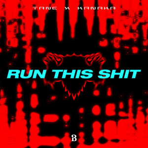 T A N E — RUN THIS SHIT (2026)