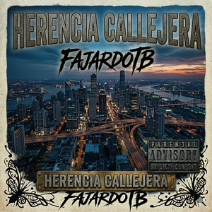 Herencia Callejera by FajardoOTB