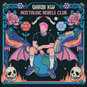 Portada de Nostalgic Rebels Club