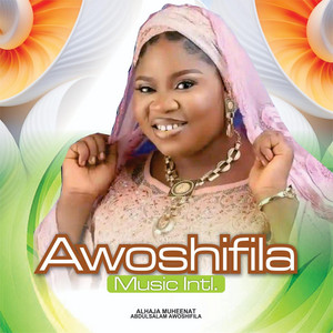 awoshifila - ORIMI
