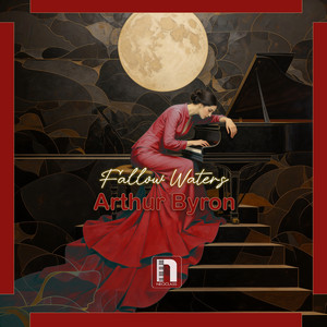 Fallow Waters - Flow by Arthur Byron