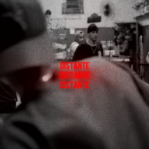 Distante by Carlos Ossie, Caio'ks, Mxdeira'