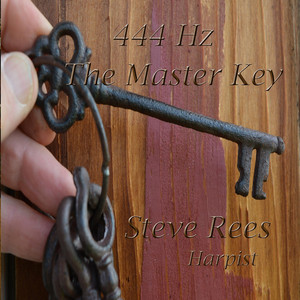 The Master Key 444 Hz