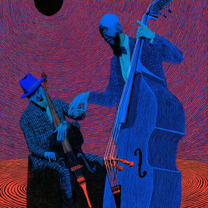 Incomplete Sonata by Strange Blue Orchestra