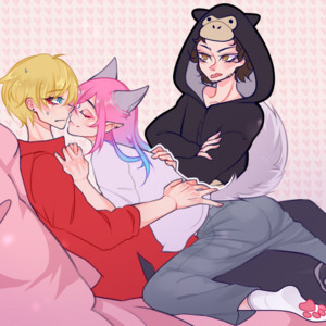 Бесит меня by ЕБАНЬКО