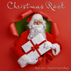Kyrylo Zaplotynskyi — Christmas Rock