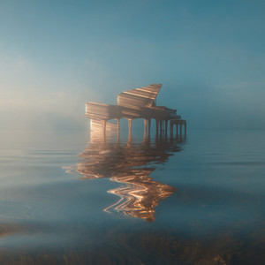Lunar Mirage Pulse by Misty Waves