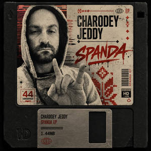 Charodey Jeddy — SPANDA