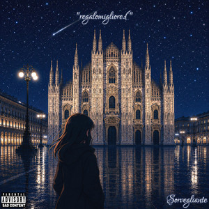 regalomigliore by Sorvegliante